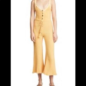 Jens pirate booty asha suspender jumpsuit